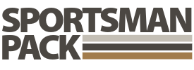 Sportsman Pack Logo
